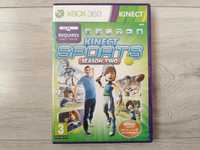 Gra Xbox 360 - Kinect Sports Two
