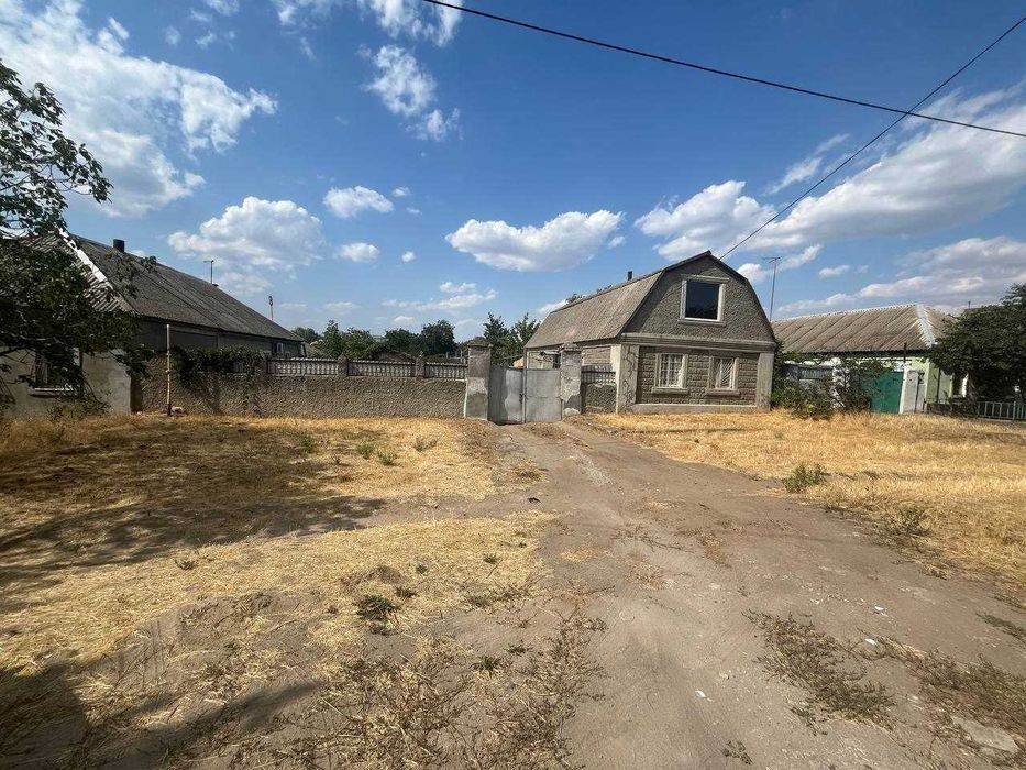 ТЕРМІНОВО! Продам будинок в р-ні Широка Балка, зупинка Хрест