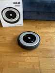 Irobot Roomba 680 z wirtualną ścianą