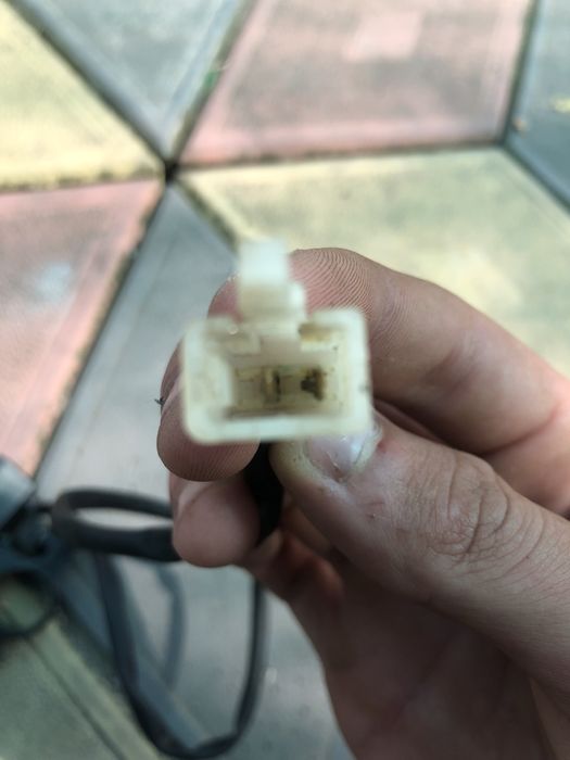 Usb зарядне на мото