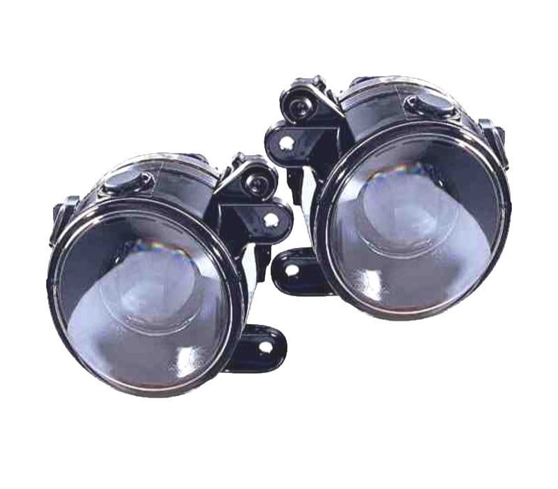 FARÓIS DE NEVOEIRO PARA VOLKSWAGEN VW GOLF V 03-08