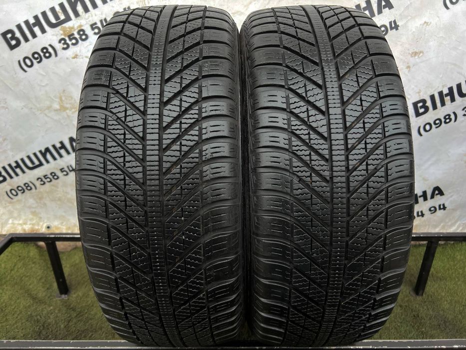 Шини 205/55 R 16 Good Year Vector 4Seasons. Пара. Колеса склад.