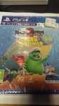 Gra na vr, angry birds 2 ps4, sklep tychy, wymiana