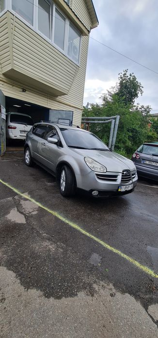 Продам Subaru tribeca