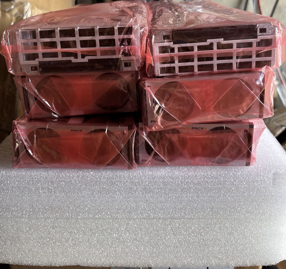 Модулі живлення Flatpack 2 Eltek 2000W 48V