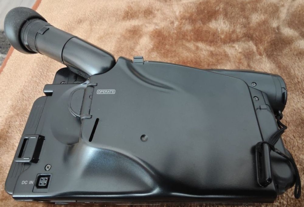 Kamera Analogowa Blaupunkt SC 625