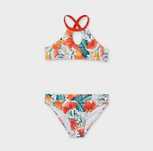 Bikini da Mayoral, tamanho 10 anos