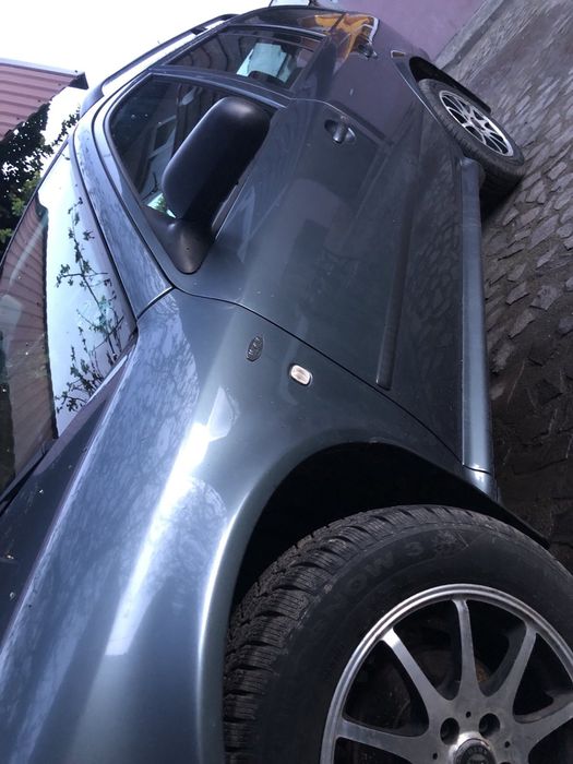 Шкода Октавія Тур,1'6 Бензин.