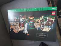 Lego icons 10332