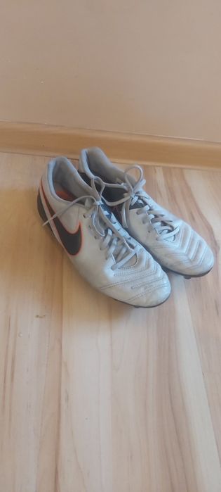Buty korki Nike Tiempo rozmiar 41
