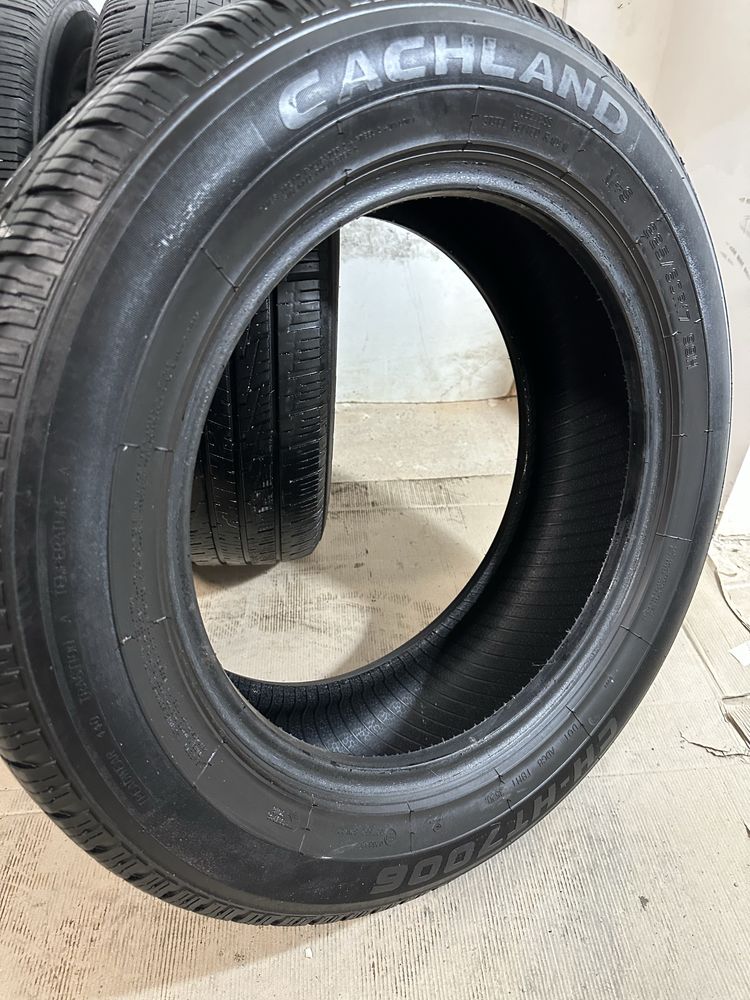 Cachland CH HT 7006 225/60r17 Склад Шин Умань