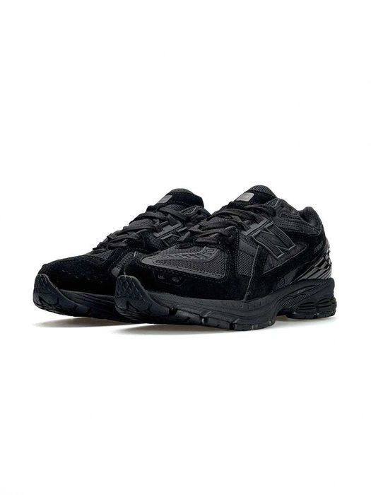 Кросівки New Balance 1906U Full Black premium i89