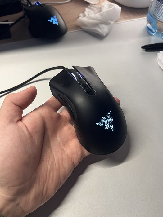 Razer Deathadder V2