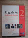 English for banking