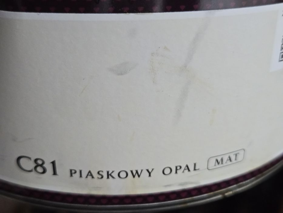 Farba Magnat Ceramic 2 puszki cena za jedną puszkie