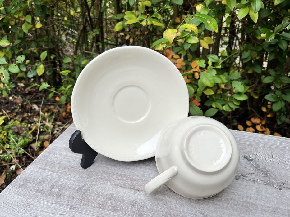 Керамвчні пари Wood&Sons made in England