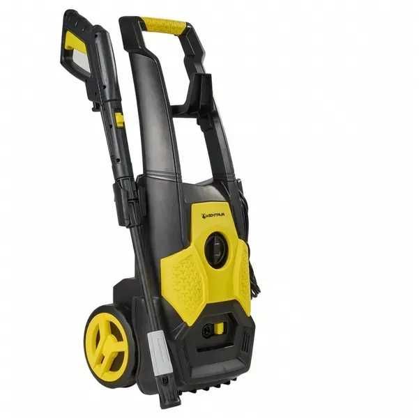 Мийка високого тиску Кентавр МВТ-140м мийка для авто компактна потужна