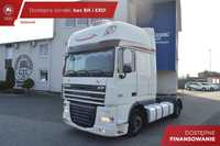 DAF FT XF 105.460  [13703] XF 105.460 , Low Deck, automat, kabina SSC, klima dachowa.