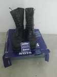 Botas tipo Tropa