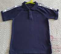 Polo Tommy hilfiger tam 12 anos 152cm