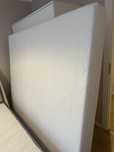 Materac na lozko  180x200