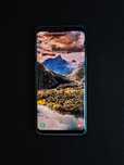 Samsung Galaxy S9