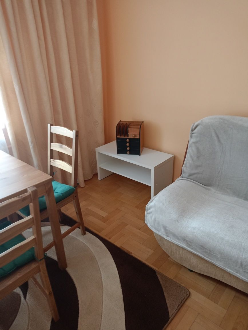 Wynajmę mieszkanie na osiedlu Ślichowice, ul. Jurajska, Kielce