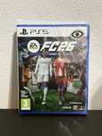 FC26 PS5 *Novo* (ler descrição)
