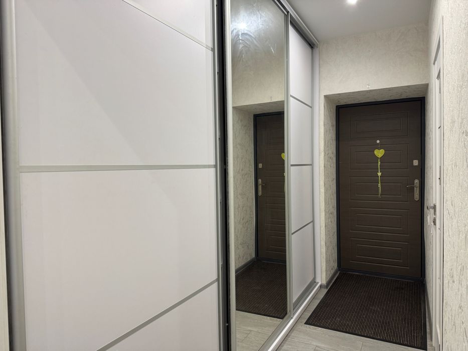 Укомплектована квартира з газом! Мінімальні податки! ЖК Синергія 3