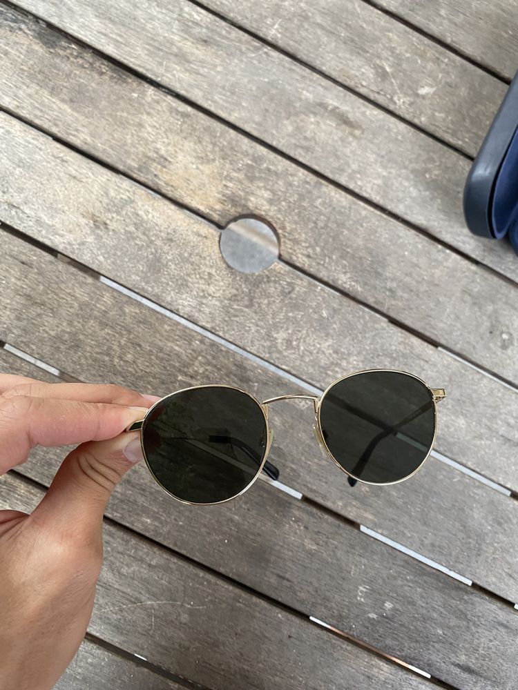 Óculos de sol Tommy Hilfiger como Novos