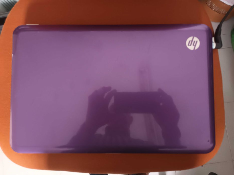 Portátil HP G6 em excelente estado (i3)
