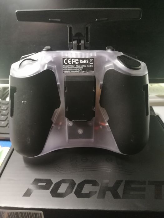 Pilot Radiomaster Pocket