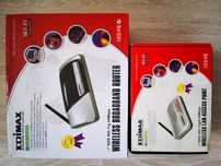 Router I Access Point EDIMAX