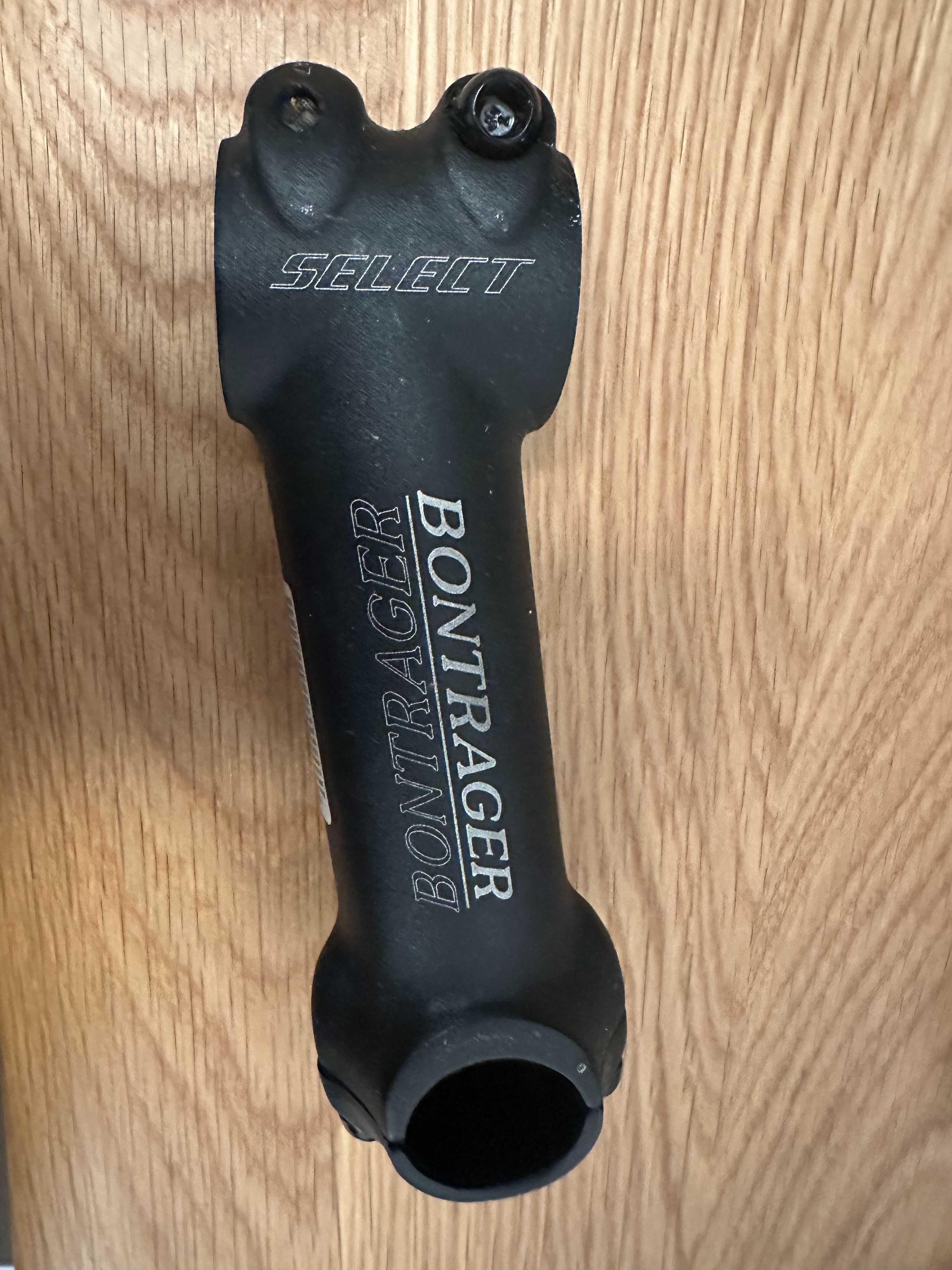 Mostek rowerowy BONTRAGER