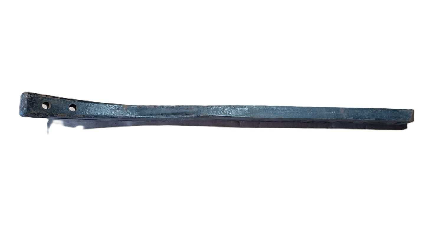 Grządziel słupica kultywatora ciężkiego grubera 750 mm, Industriehof