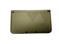 Konsola Nintendo 3DS XL Zelda Limited Edition