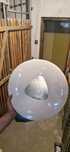 Plafon led POLUX