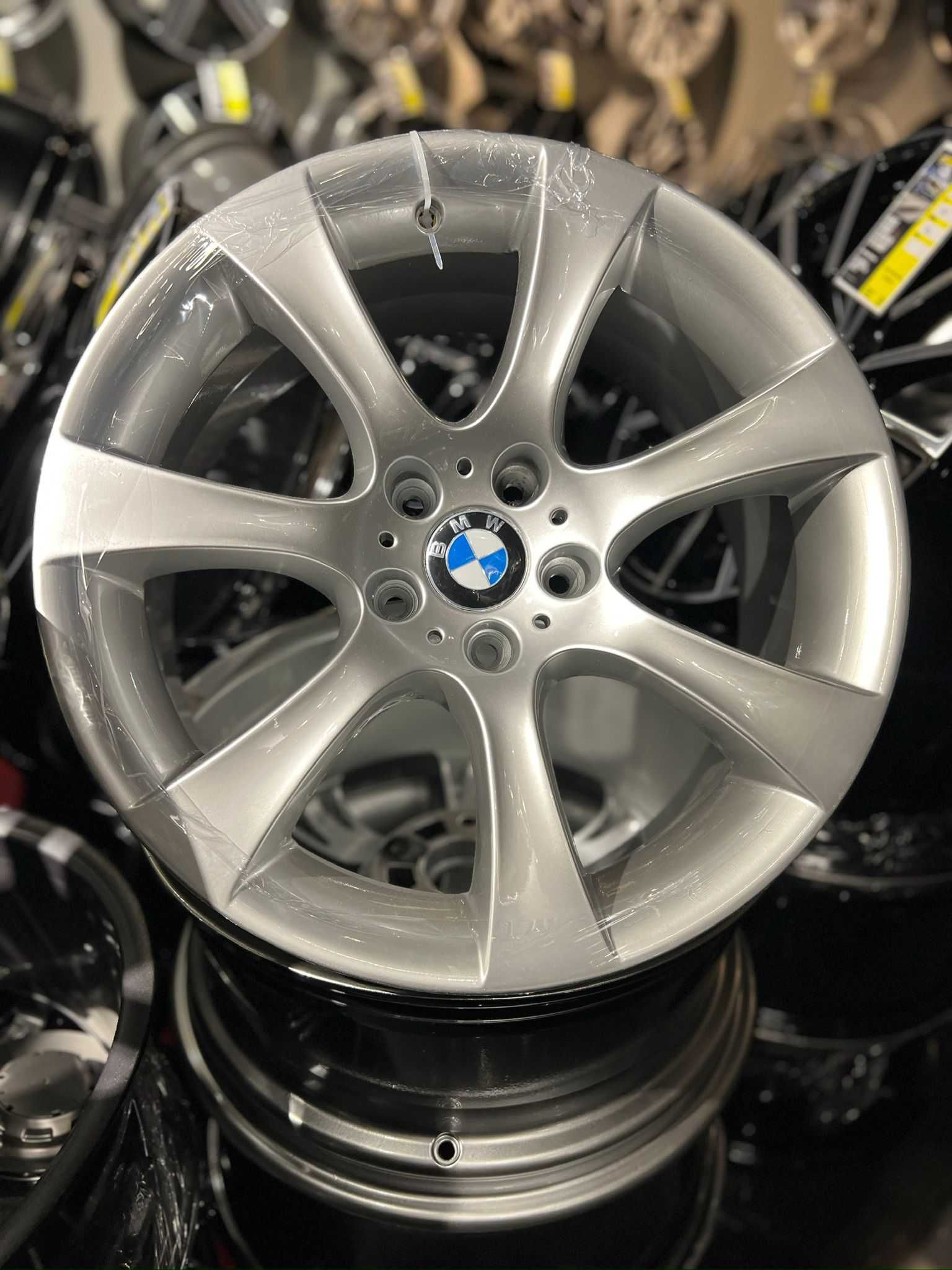 Jantes originais bmw 19” originais 5x120