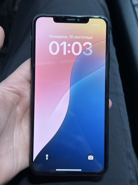 Айфон 11 про макс 512гб