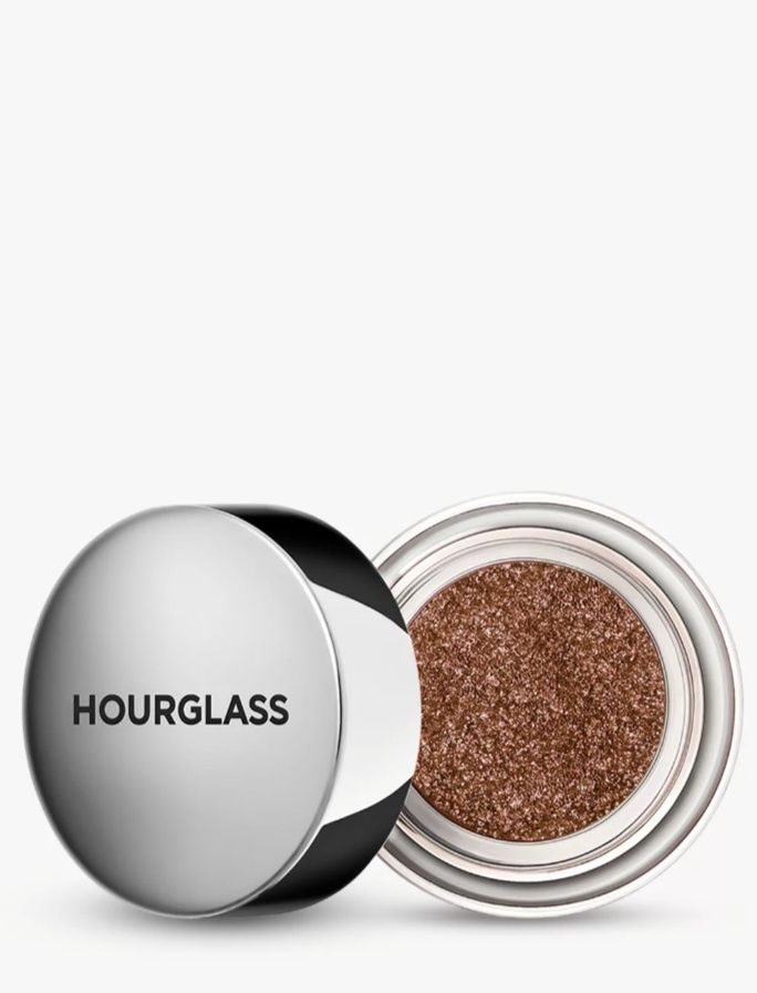 Hourglass - Sombra Ray