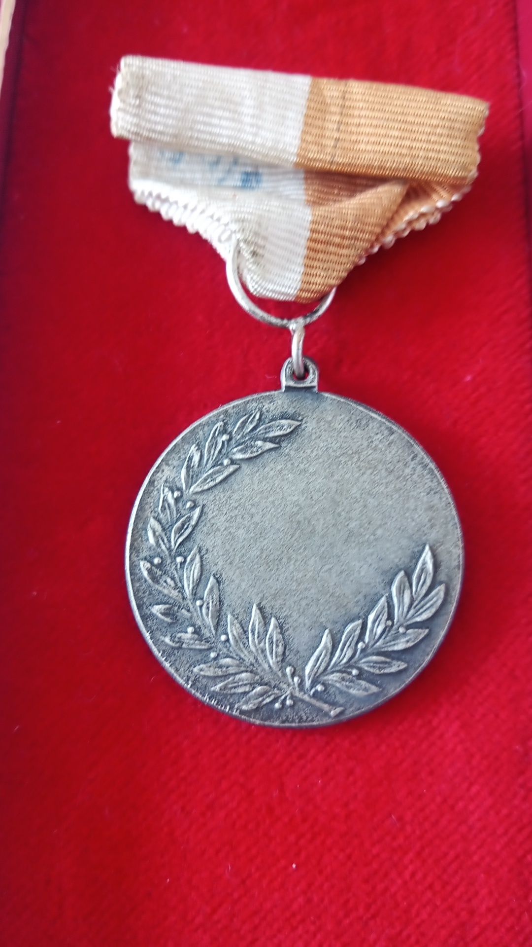 Medale zabytkowe