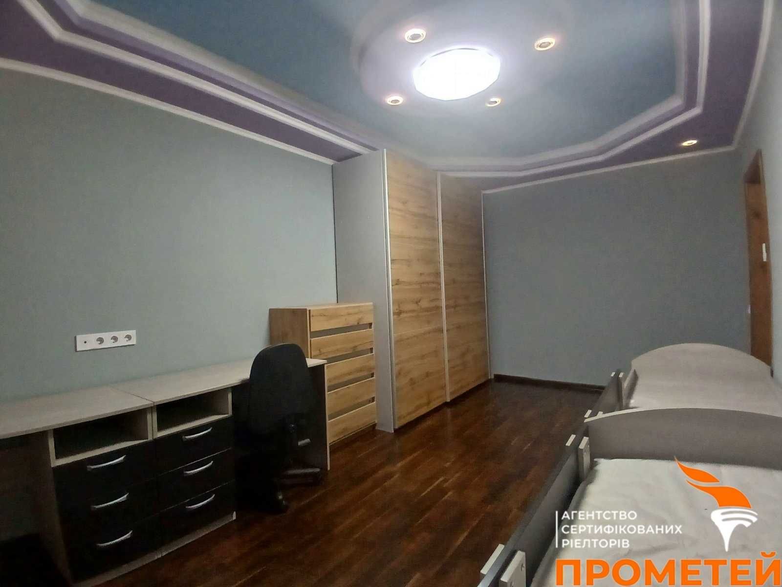 БЕЗ%. 2 кімн. кв-ра  вул. Степана Олійника, 19, м. Позняки, Дарницький