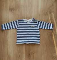 Bluzka niemowlęca chłopięca Zara BabyBoy 74 cm 6-9 miesięcy