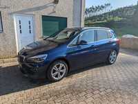 BMW 216d Line Sport 2019 Aut. Garantia