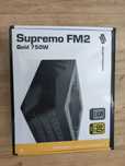 Zasilacz Supremo FM2 Gold 750W