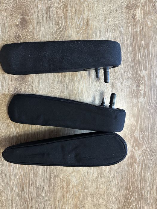 Підлокітни / подлокотник Renault kengo dokker