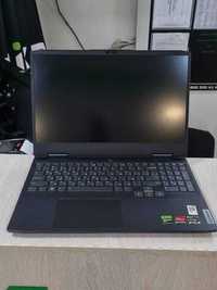 Ноутбук Lenovo ideapad gaming 3 15ARH7