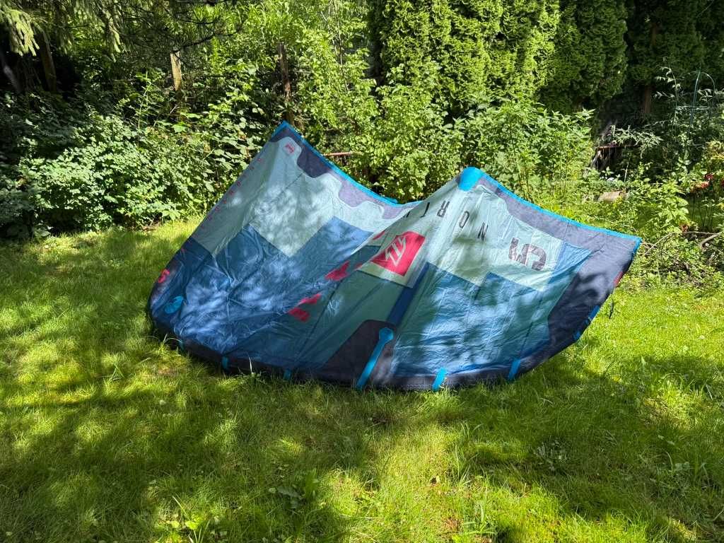 kite Duotone Neo 5m