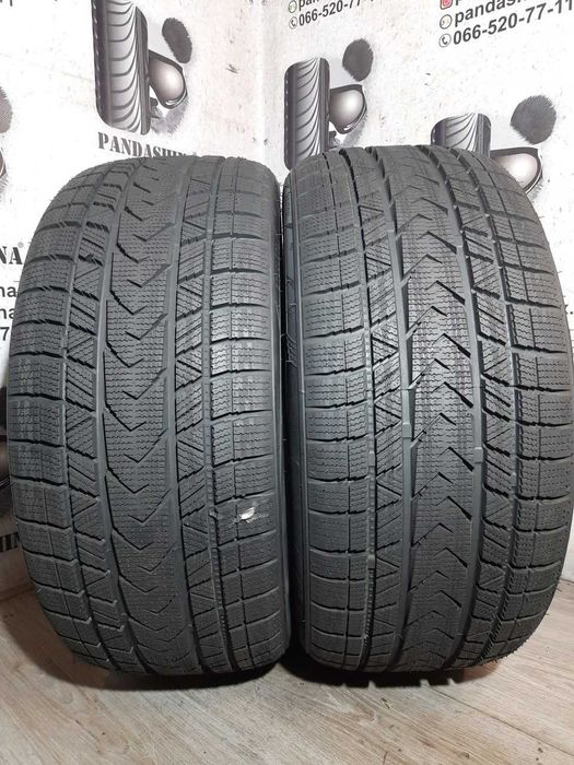 Шини 8мм 245/40 R18 FIREMAX FM808 зима сток