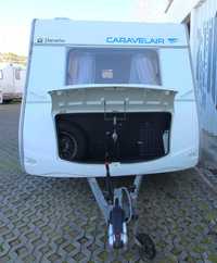 Caravelair Antares Luxe 490 U26